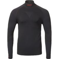 Da Uomo MPX Active Top Baselayer A Manica Lunga